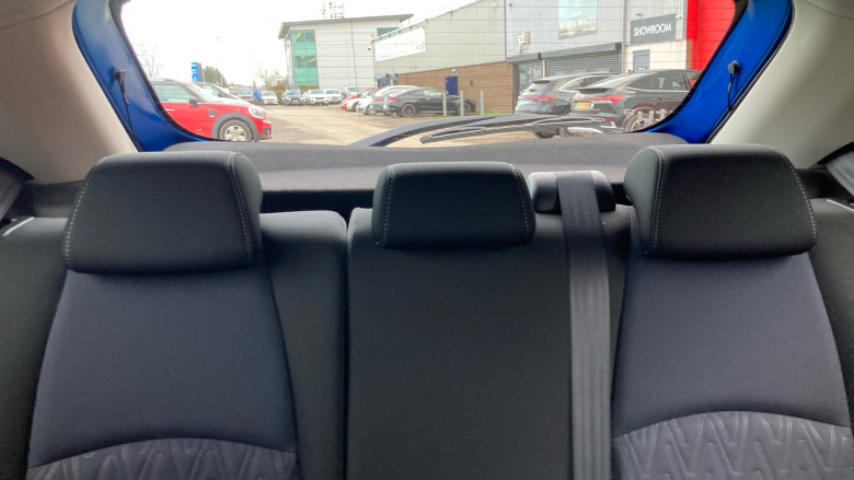 Mazda 2 1.5 SE-L Nav 5dr Petrol Hatchback